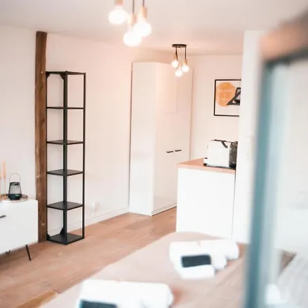 Dreams Apartment