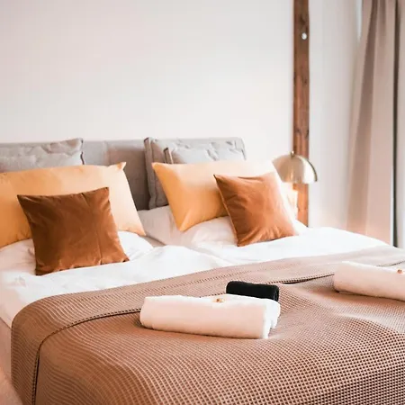 Apartamento Dreams Brema