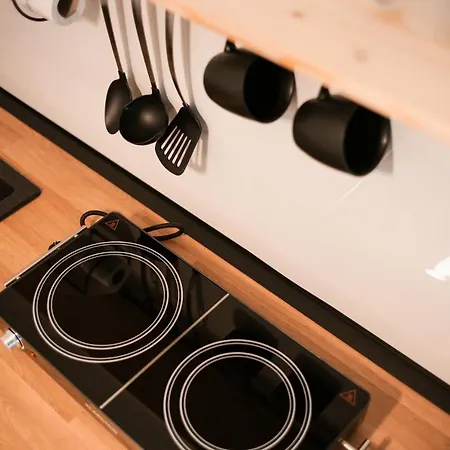 Apartman Dreams Bréma