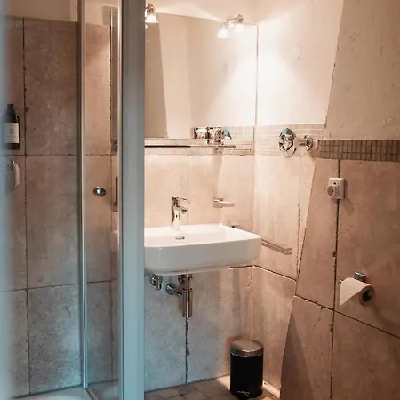 Apartamento Dreams *