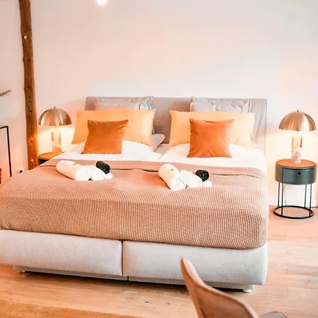 Apartamento Dreams *