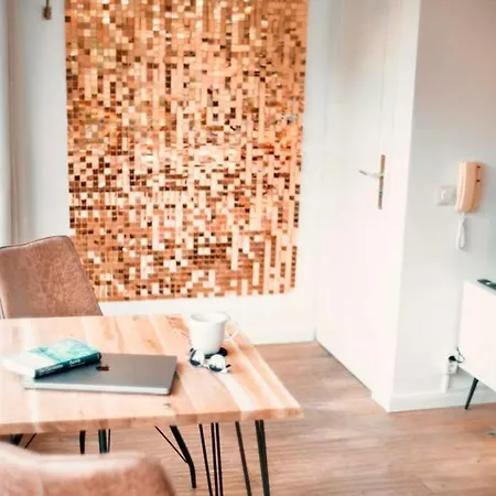 Dreams Apartman Bréma