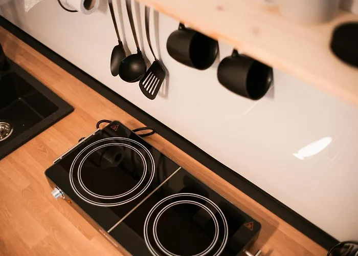 公寓 Dreams 不莱梅