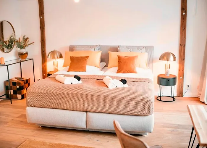 Appartement Dreams *