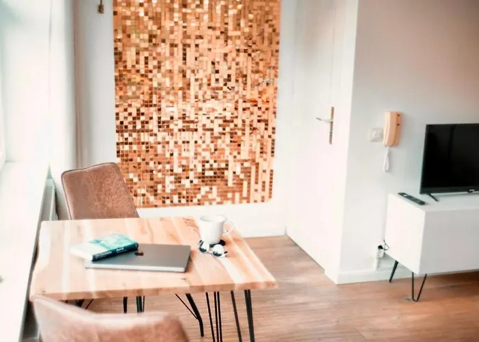 Dreams Appartement Bremen