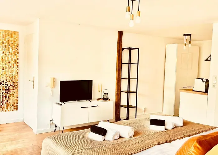 Appartement Dreams Bremen